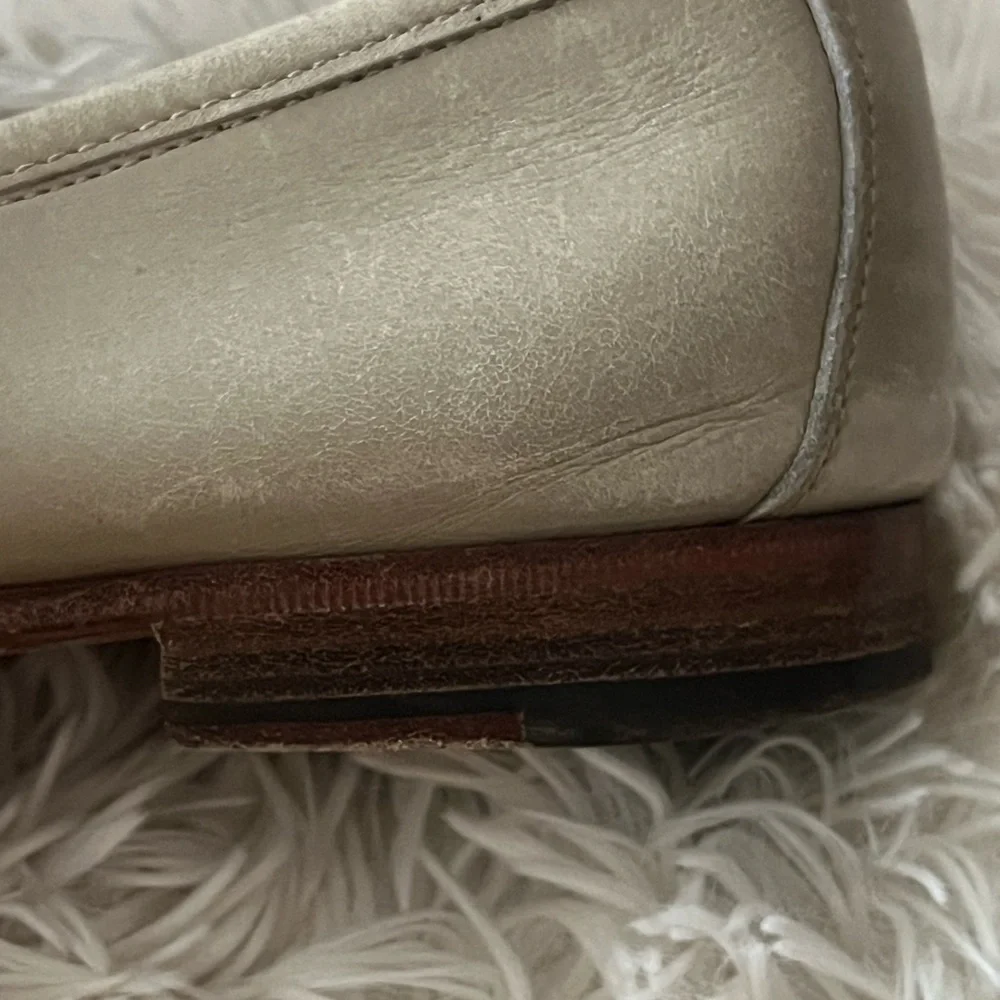 Salvatore Ferragamo moccasin/loafer with gancini ornament - Picture 14 of 16